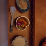 となりの撫子 - 