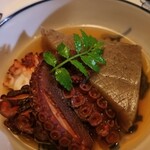 となりの撫子 - 