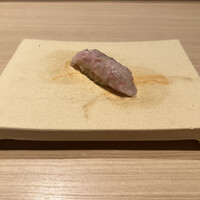 鮨なかむら - 