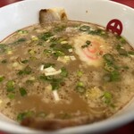 日和田製麺所 - 