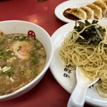 日和田製麺所 - 