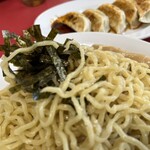 日和田製麺所 - 