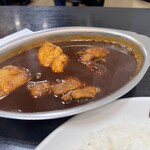 デリー 上野店 - 