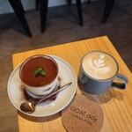 GOAT day coffee shop - 