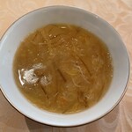 トゥーランドット 臥龍居  - 