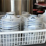 日和田製麺所 - 