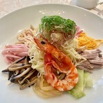 トゥーランドット 臥龍居  - 