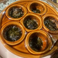 シーン - 