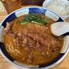 支那麺 はしご 赤坂店