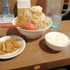 横浜家系ラーメン春樹 鶴ヶ峰店