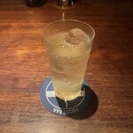 ブルーカナリヤ - 