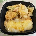 ほっともっと - 料理写真: