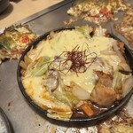 お好み焼 大ちゃん 揖保川店 - 