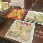 PAIRON 飯田橋本店 - 