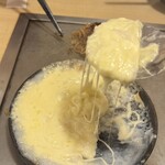 お好み焼 大ちゃん 揖保川店 - 