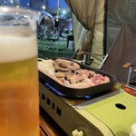 NU AiR THE ROOF TOP of SAPPORO - 