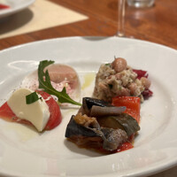 イル カルディナーレ 銀座本店 - 