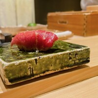 江戸深川 鮨 にしち - 