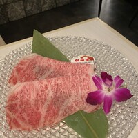 黒毛和牛焼肉きっしゃん 北新地店 - 