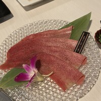 黒毛和牛焼肉きっしゃん 北新地店 - 