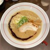 らーめん一作 寝屋川店