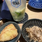イザカヤSAKETORA - 