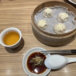 鼎泰豐 名古屋店 - 