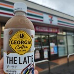 セブンイレブン - ドリンク写真: