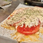 ちんちくりん - 