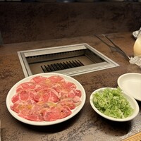 ヤキニク甲 - 