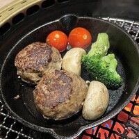 焼肉 よいん - 