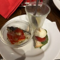 渋谷アチェーゾ - 