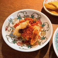 中國菜 奈良町 枸杞 - 