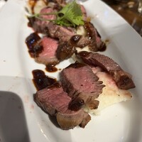 渋谷アチェーゾ - 
