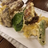 入谷鬼子母神門前のだや - 