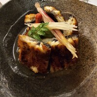 入谷鬼子母神門前のだや - 