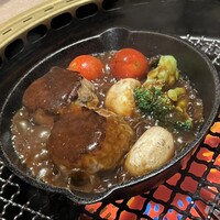 焼肉 よいん - 