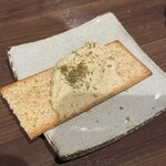 焼鳥とワイン ソバヤノニカイ - 