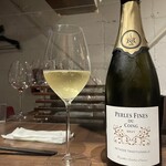 焼鳥とワイン ソバヤノニカイ - 