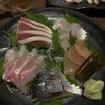 全席個室 隠れ家居酒屋 囲 富山駅前店 - 