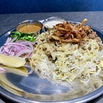 ジョニーのビリヤニ - 