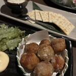 全席個室 隠れ家居酒屋 囲 - 