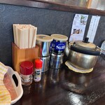 二代目高橋商店 - 