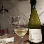 焼鳥とワイン ソバヤノニカイ - 