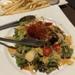 全席個室 隠れ家居酒屋 囲 - 