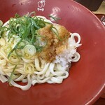 なか卯 - 料理写真: