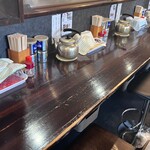 二代目高橋商店 - 