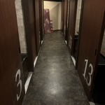 全席個室 隠れ家居酒屋 囲 - 