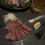 全席個室 隠れ家居酒屋 囲 - 