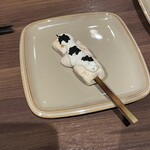 焼鳥とワイン ソバヤノニカイ - 